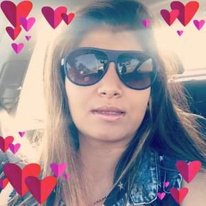 Meet your Posher, Charmi